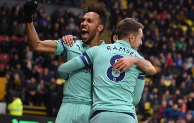 Kết quả bóng đá hôm nay 16/4: Arsenal có 3 điểm quan trọng