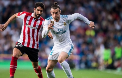 Nhận định, soi kèo Real vs Bilbao, 21h15 ngày 21/4
