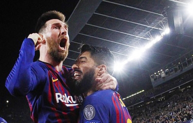 Thế giới phát cuồng vì Messi: 'Cậu ta đến từ hành tinh nào vậy?'