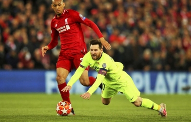 Mourinho: 'Barca thi đấu như những đứa trẻ 14 tuổi'