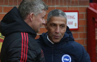 NÓNG: Thêm 1 HLV Ngoại hạng Anh bị sa thải