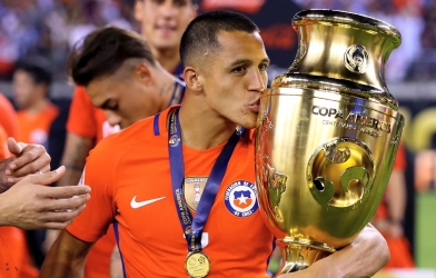 Chính thức: Việt Nam đã có bản quyền Copa America 2019