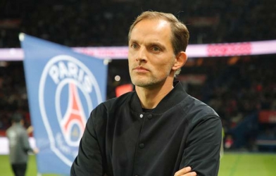 NÓNG: PSG chính thức định đoạt tương lai của HLV Tuchel