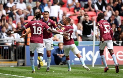 Danh sách 3 đội bóng lên Ngoại hạng Anh 2019/20