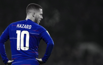Hazard gửi tâm thư đến Chelsea: 'Tôi xin lỗi vì rời đi vào lúc này'