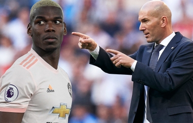 Chuyển nhượng ngày 11/6: MU bán Pogba với giá kỷ lục?