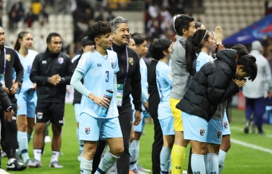 CĐV Thái Lan nói gì sau thất bại bẽ bàng 0-13 tại World Cup?