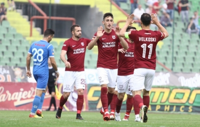 CLB của ông chủ Việt Nam dính bê bối trước thềm Cúp C1 châu Âu