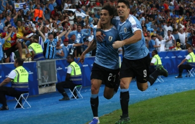 Highlight Chile 0-1 Uruguay (Copa America 2019)