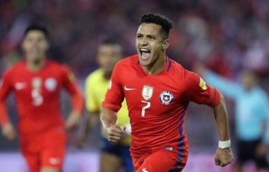 Kết quả Copa America hôm nay 29/6: Sanchez đưa Chile vào bán kết