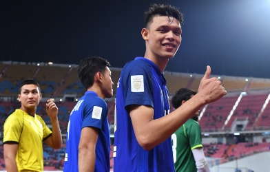 CHÍNH THỨC: 3 nước Đông Nam Á chạy đua đăng cai World Cup