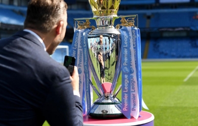 Việt Nam, Trung Quốc lọt top xem bóng đá lậu hàng đầu thế giới