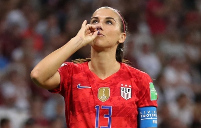 VIDEO: Những bàn thắng đẹp nhất World Cup nữ 2019