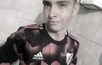 Thủ môn 17 tuổi đột tử sau khi cản phá quả penalty