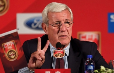 Báo Trung Quốc 'thở phào' khi đội nhà tránh Việt Nam tại VL World Cup