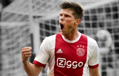 Kết quả bóng đá hôm nay 23/7: Ajax thắng đậm