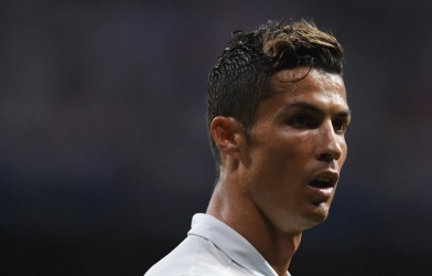 Chính thức: Ronaldo nhận phán quyết vụ cáo buộc hiếp dâm