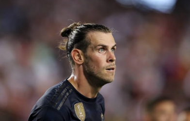 Gareth Bale gửi thông điệp đanh thép đến HLV Zidane