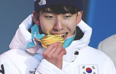 Nhà vô địch Olympic nhận án cấm thi đấu vì hành vi dại dột