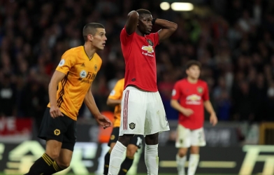 HLV Solskjaer: 'Pogba sẽ tiếp tục đá penalty nếu cậu ấy muốn'