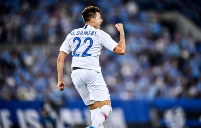 Thăng hoa rực rỡ, El Shaarawy làm điều tuyệt vời ở Trung Quốc