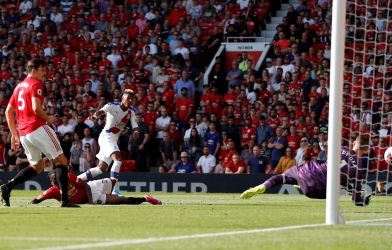 Kết quả Ngoại hạng Anh hôm nay: MU gây thất vọng lớn