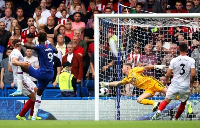 Thi đấu bạc nhược, Chelsea không thể có 3 điểm trên sân nhà