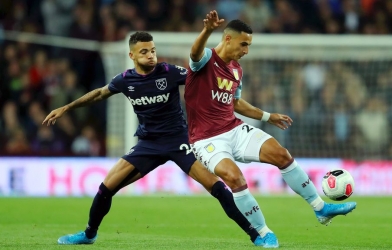 Kết quả bóng đá hôm nay 17/9: Đấu muộn Ngoại hạng Anh