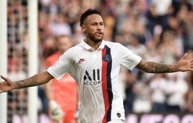 Neymar nhận tin vui trước đại chiến PSG - Real Madrid