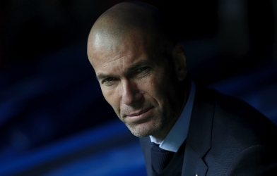 CĐV Real yêu cầu cái tên thay thế Zidane
