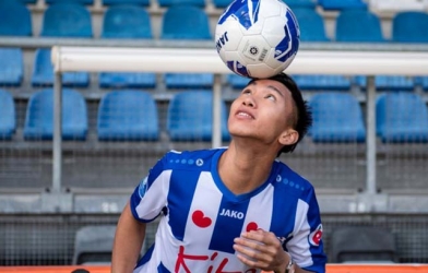 Kết quả bóng đá hôm nay 24/9: Văn Hậu có trận hòa đầu tiên