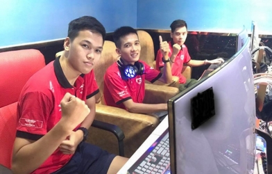 Lịch thi đấu AoE Việt Nam Open 2019