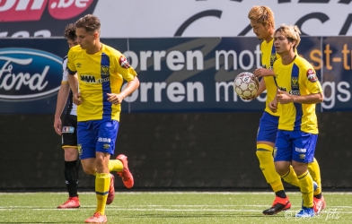 Đồng đội của Công Phượng được triệu tập vào ĐT U23 Argentina