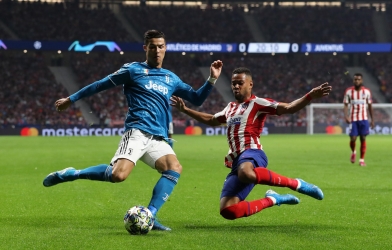 Juventus vs Leverkusen: Mục tiêu kép của 'Lão bà'