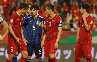 'Những người quen' của ĐT Việt Nam làm điều đặc biệt ở Cúp C1