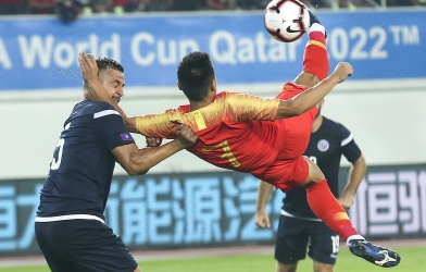 HLV Philippines: 'Chúng tôi chẳng việc gì phải sợ Trung Quốc'