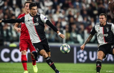 Lịch thi đấu Cúp C1 châu Âu mùa giải 2019/2020 