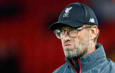 HLV Klopp muốn nhường vé đá Tứ kết Cúp Liên đoàn cho Arsenal