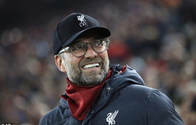 Klopp 'gạ' đối thủ của Liverpool đến châu Á đá Cúp Liên đoàn