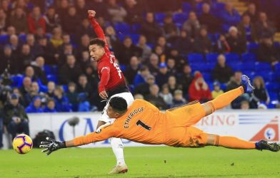 Philippines gọi sao châu Âu đá vòng loại World Cup 2022