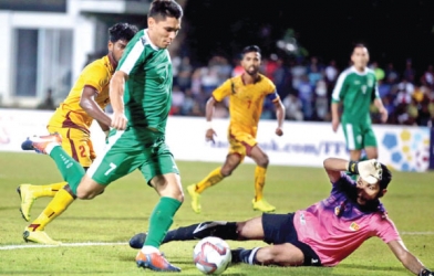 Đội bóng nào kém nhất vòng loại World Cup 2022?