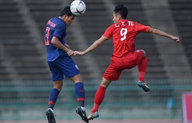 U22 Thái Lan hưởng ưu ái chưa từng có ở SEA Games 30