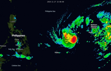 Siêu bão đổ bộ Philippines, nhiều môn SEA Games 30 có thể bị hoãn