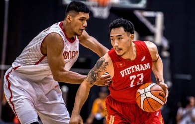 Thất bại trước Thái Lan, Việt Nam lỡ trận chung kết SEA Games 30