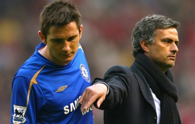 Tottenham vs Chelsea: Gặp gỡ định mệnh