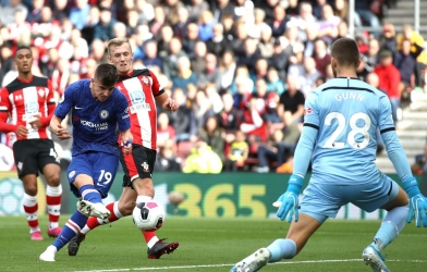 Chelsea vs Southampton: Cờ đã đến tay