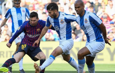 Espanyol vs Barca: Đỉnh cao và vực sâu
