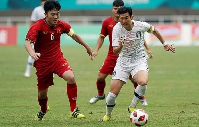 Bỏ xa Quang Hải, Son Heung-min giành Quả bóng Vàng châu Á 2019