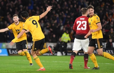 Chuyển nhượng 5/1: MU chi đậm mua tiền đạo chủ lực của Wolves