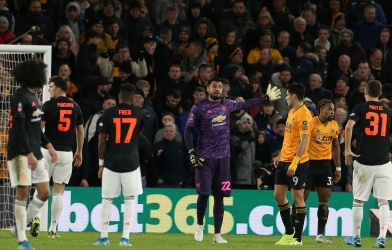 MU thiết lập thành tích tệ hại nhất 5 năm qua